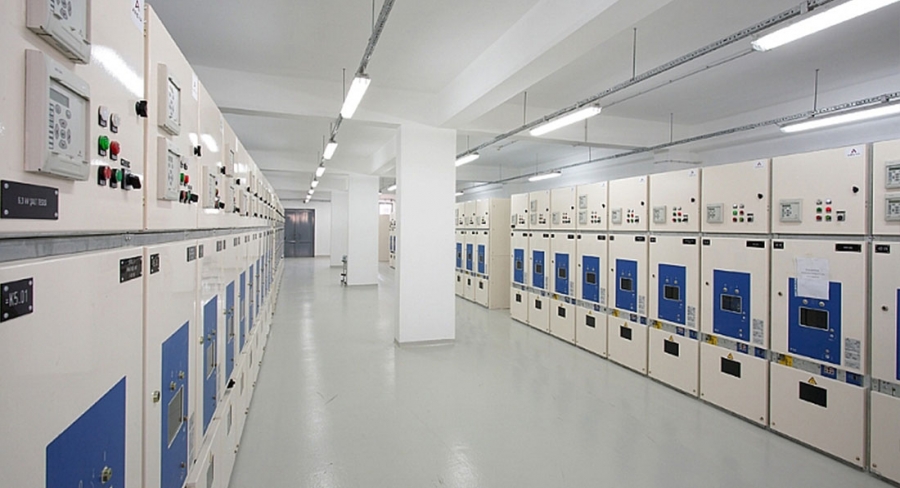 kırklareli elektrik aydınlatma