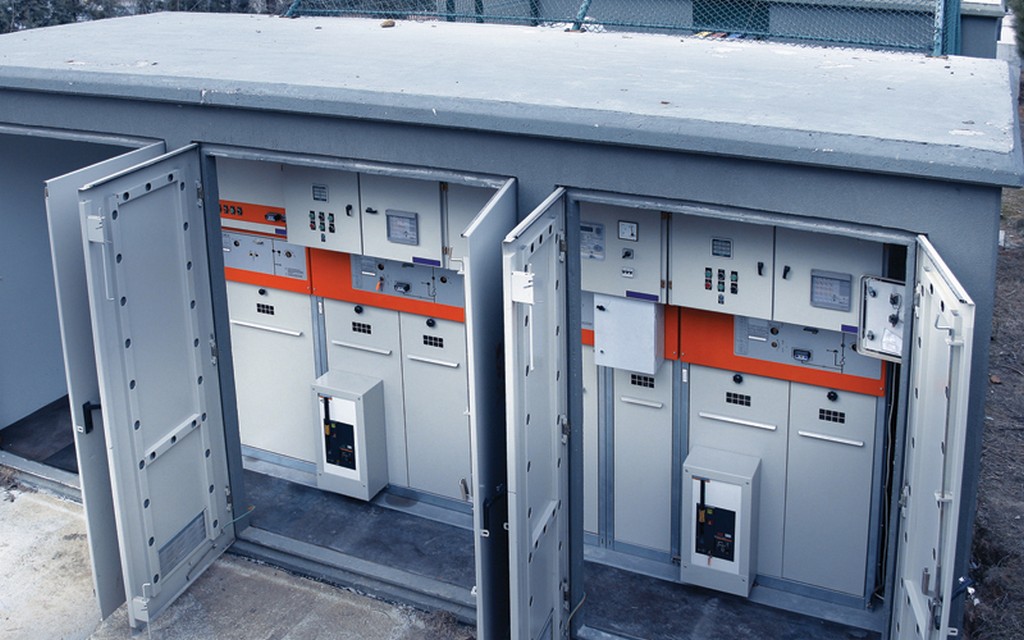kırklareli elektrik aydınlatma